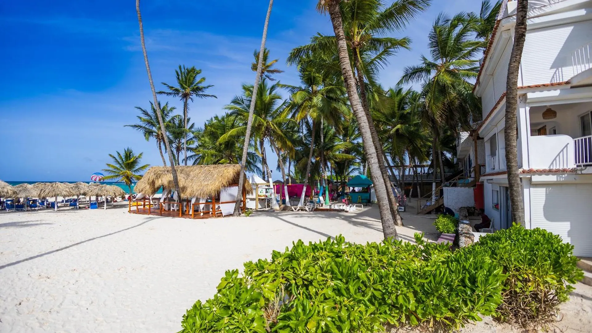 Amazing Penthouse In Punta Cana With Ocean View Доминиканская Республика