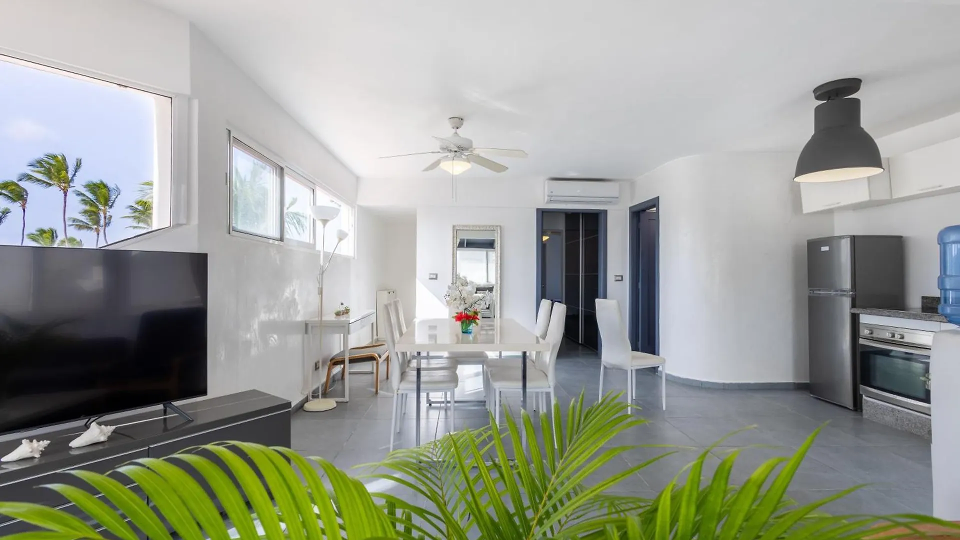 Amazing Penthouse In Punta Cana With Ocean View 0*,  Доминиканская Республика