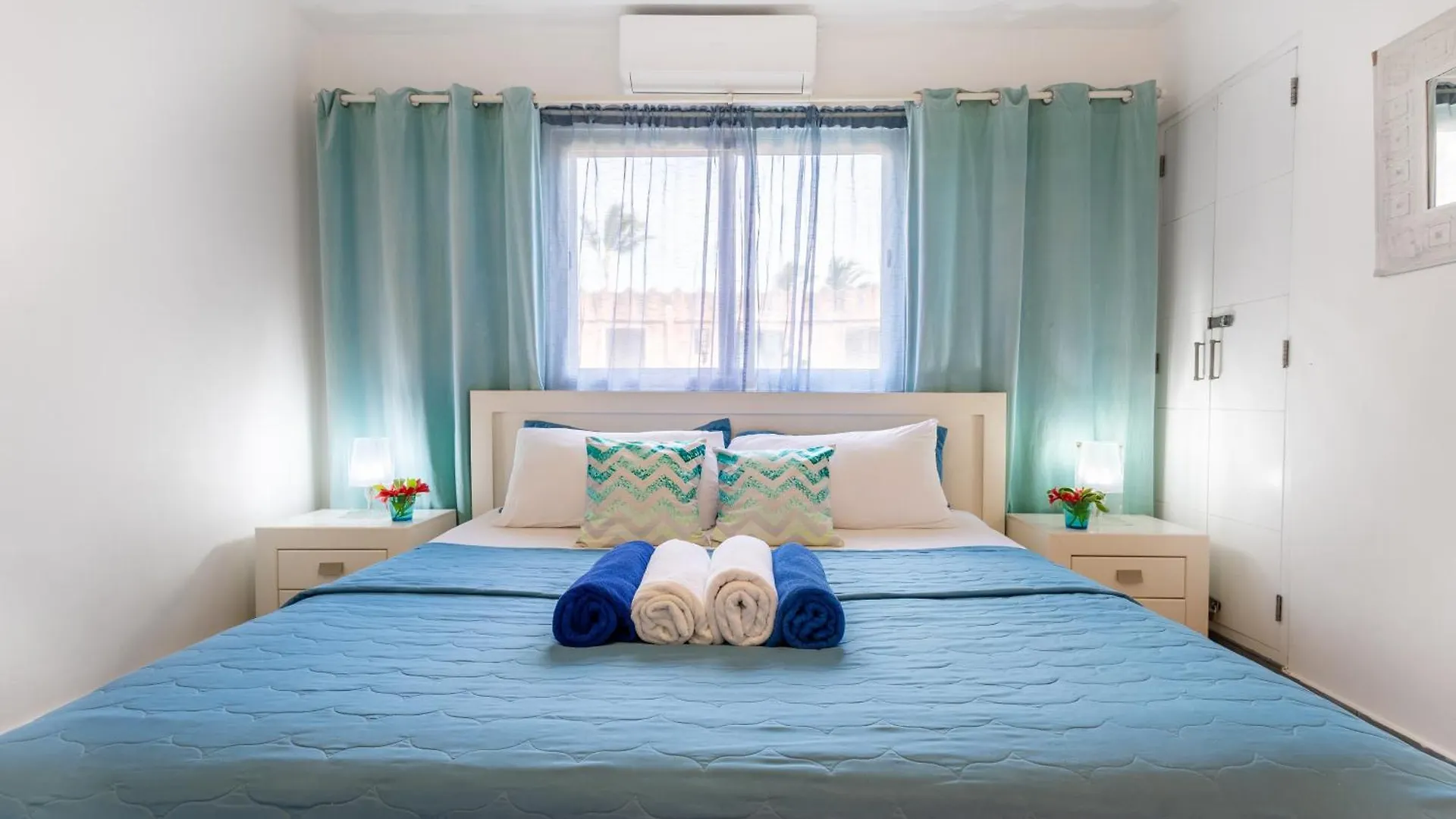 Апартаменты Amazing Penthouse In Punta Cana With Ocean View Доминиканская Республика
