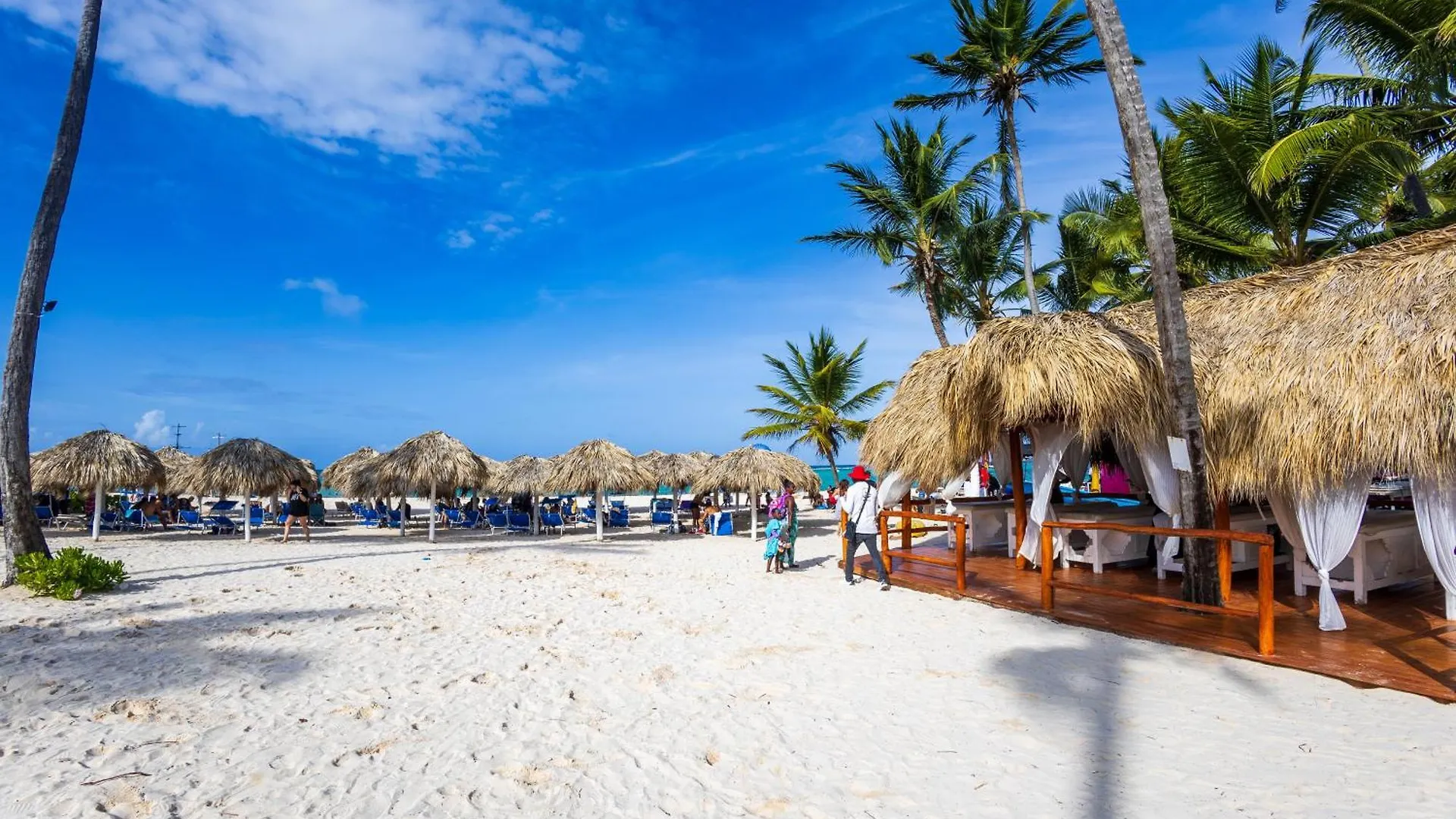 Amazing Penthouse In Punta Cana With Ocean View Dominicaanse Republiek