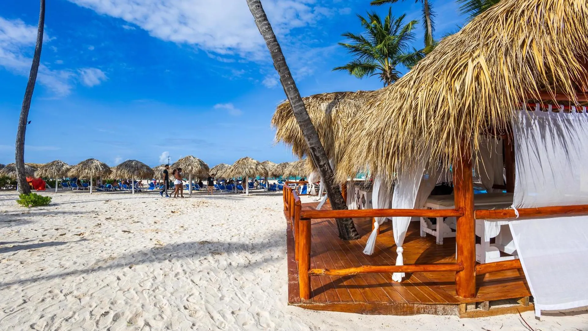 Amazing Penthouse In Punta Cana With Ocean View Appartement