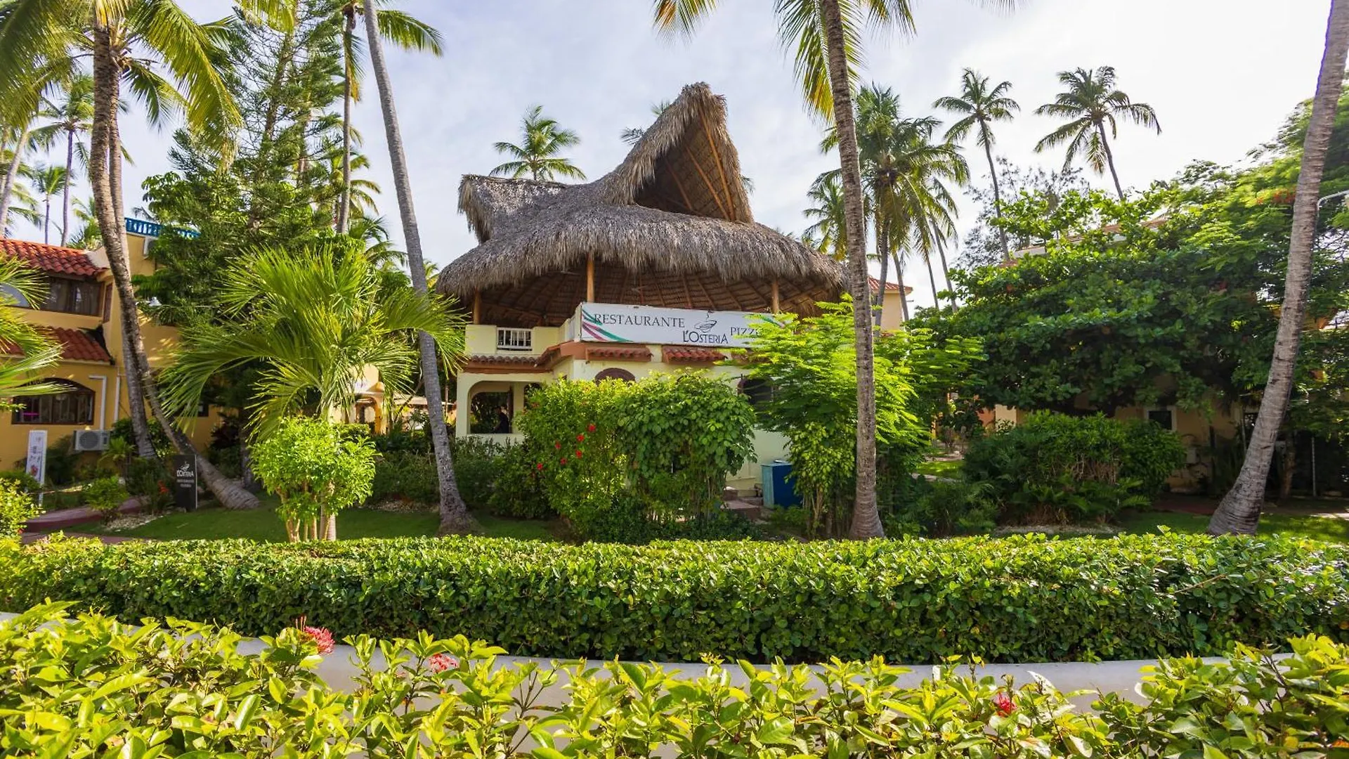 Appartement Amazing Penthouse In Punta Cana With Ocean View Dominicaanse Republiek
