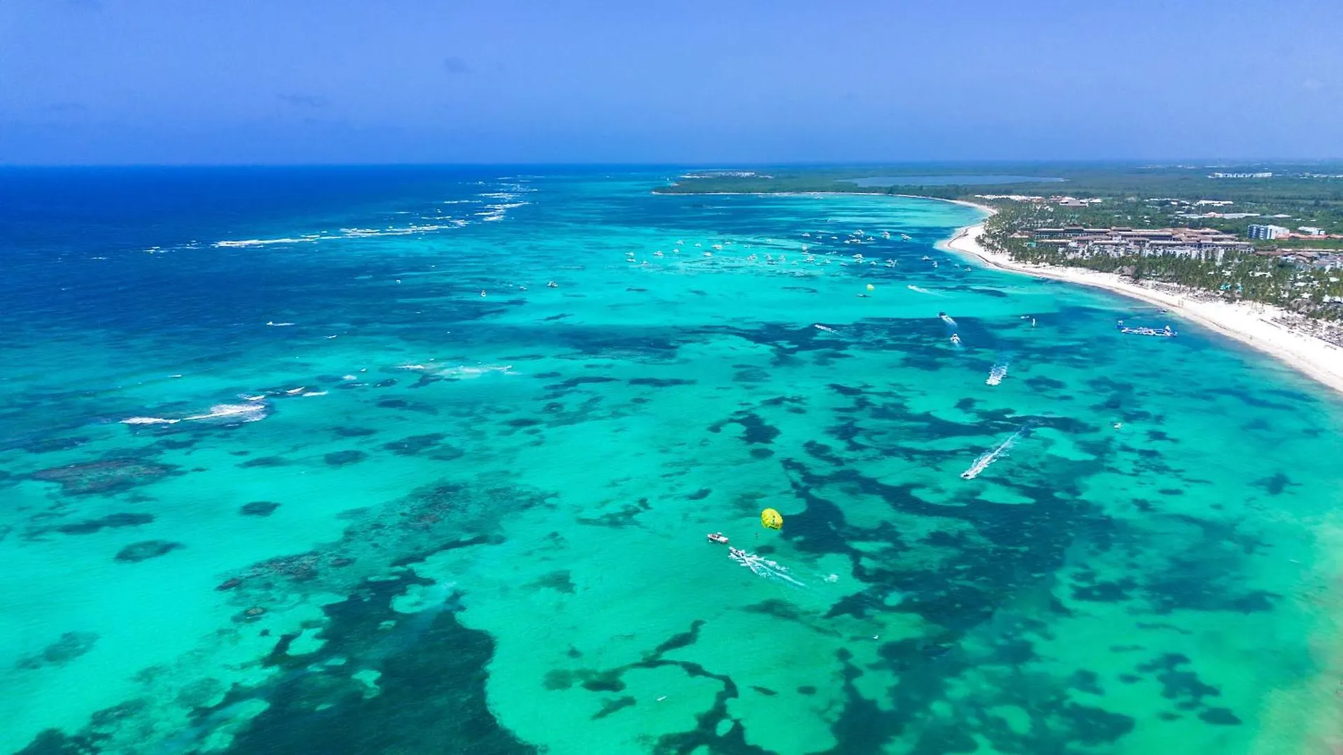 Amazing Penthouse In Punta Cana With Ocean View 0*,  Dominicaanse Republiek