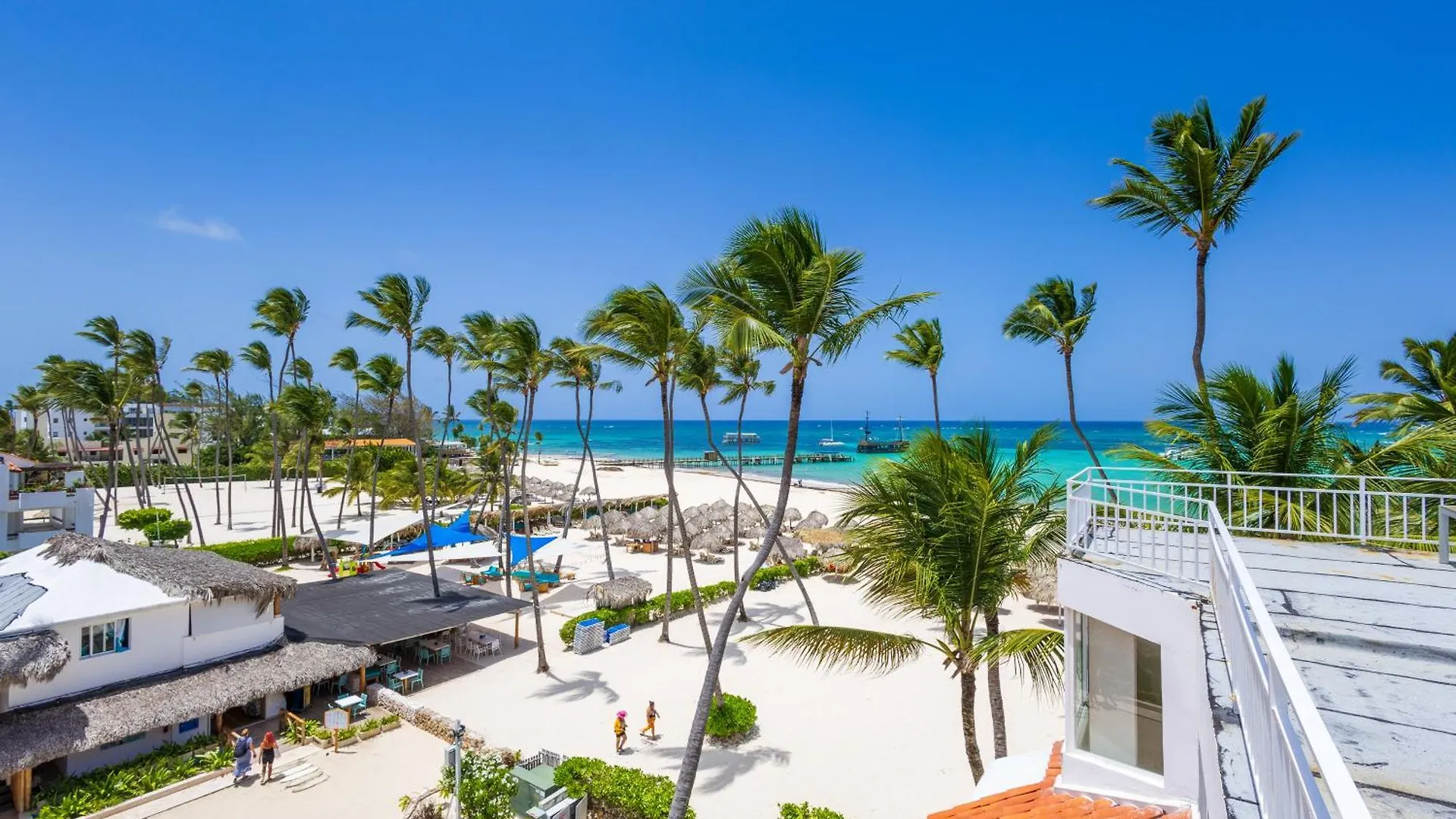Appartement Amazing Penthouse In Punta Cana With Ocean View