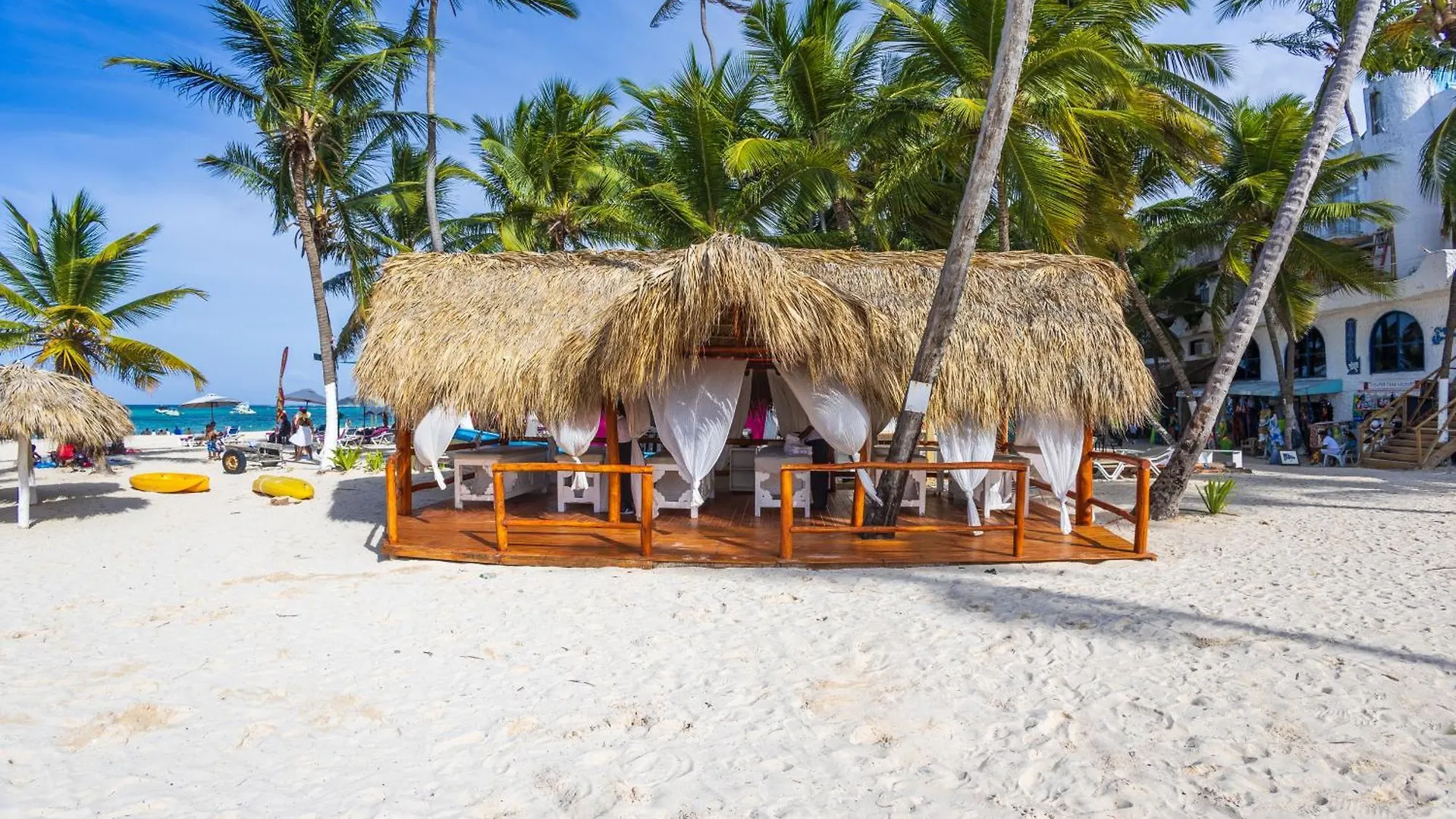 Amazing Penthouse In Punta Cana With Ocean View 0*,  Dominicaanse Republiek