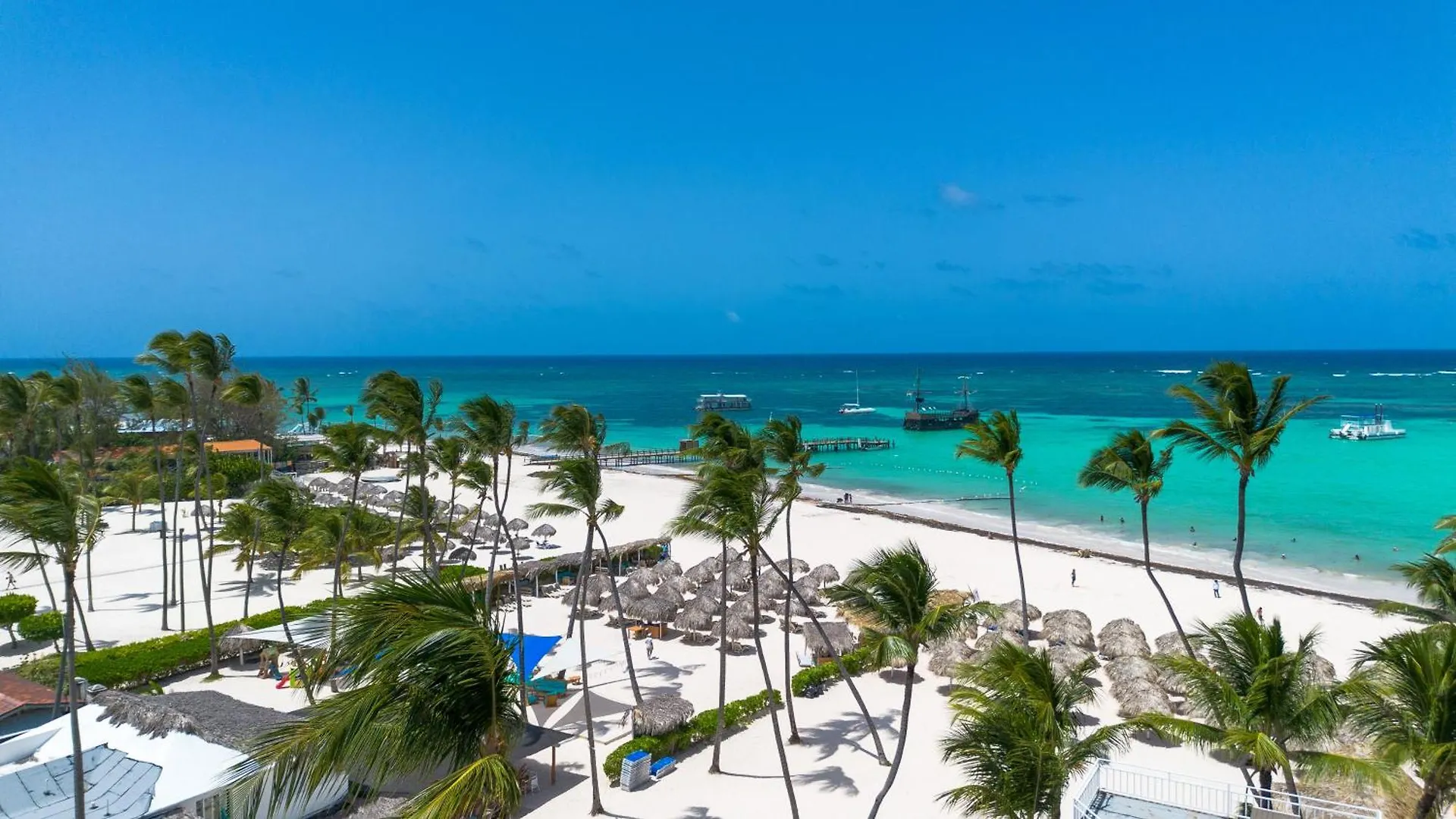 Appartement Amazing Penthouse In Punta Cana With Ocean View