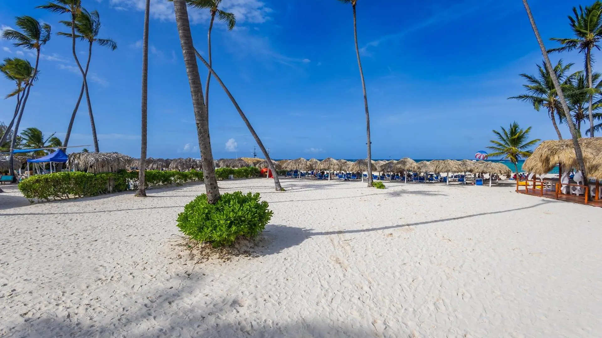 Amazing Penthouse In Punta Cana With Ocean View Appartement