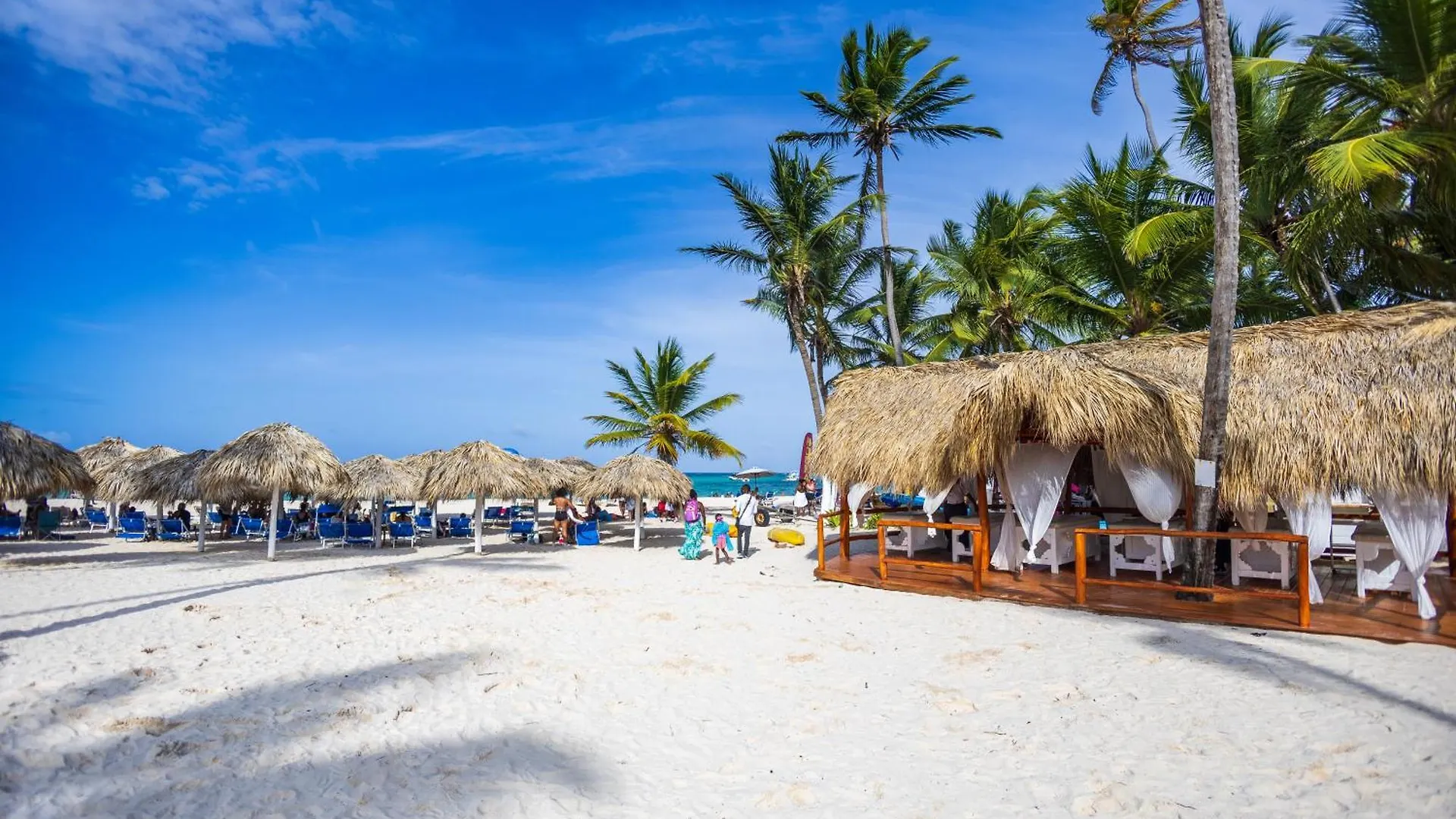 Appartement Amazing Penthouse In Punta Cana With Ocean View
