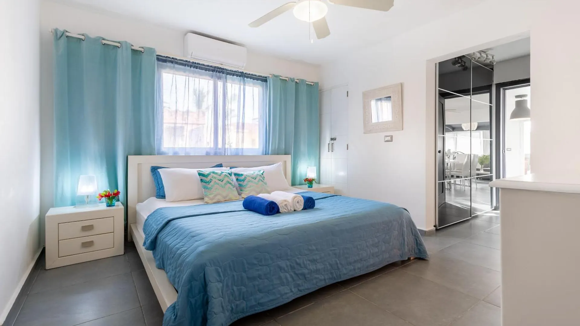 Appartement Amazing Penthouse In Punta Cana With Ocean View