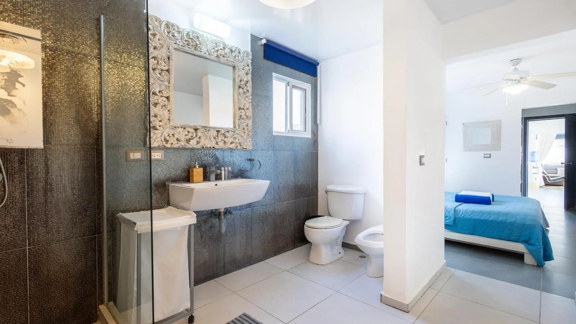 Appartement Amazing Penthouse In Punta Cana With Ocean View