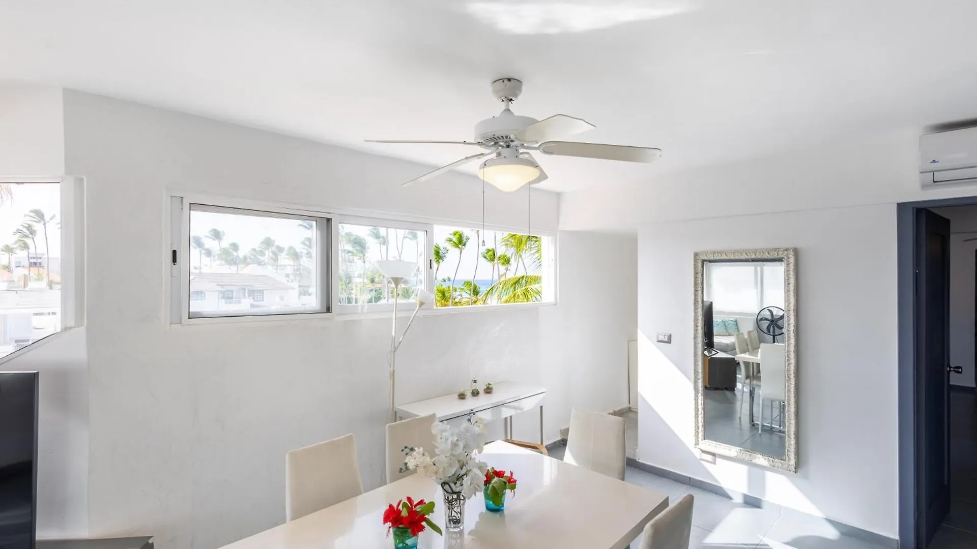 Amazing Penthouse In Punta Cana With Ocean View