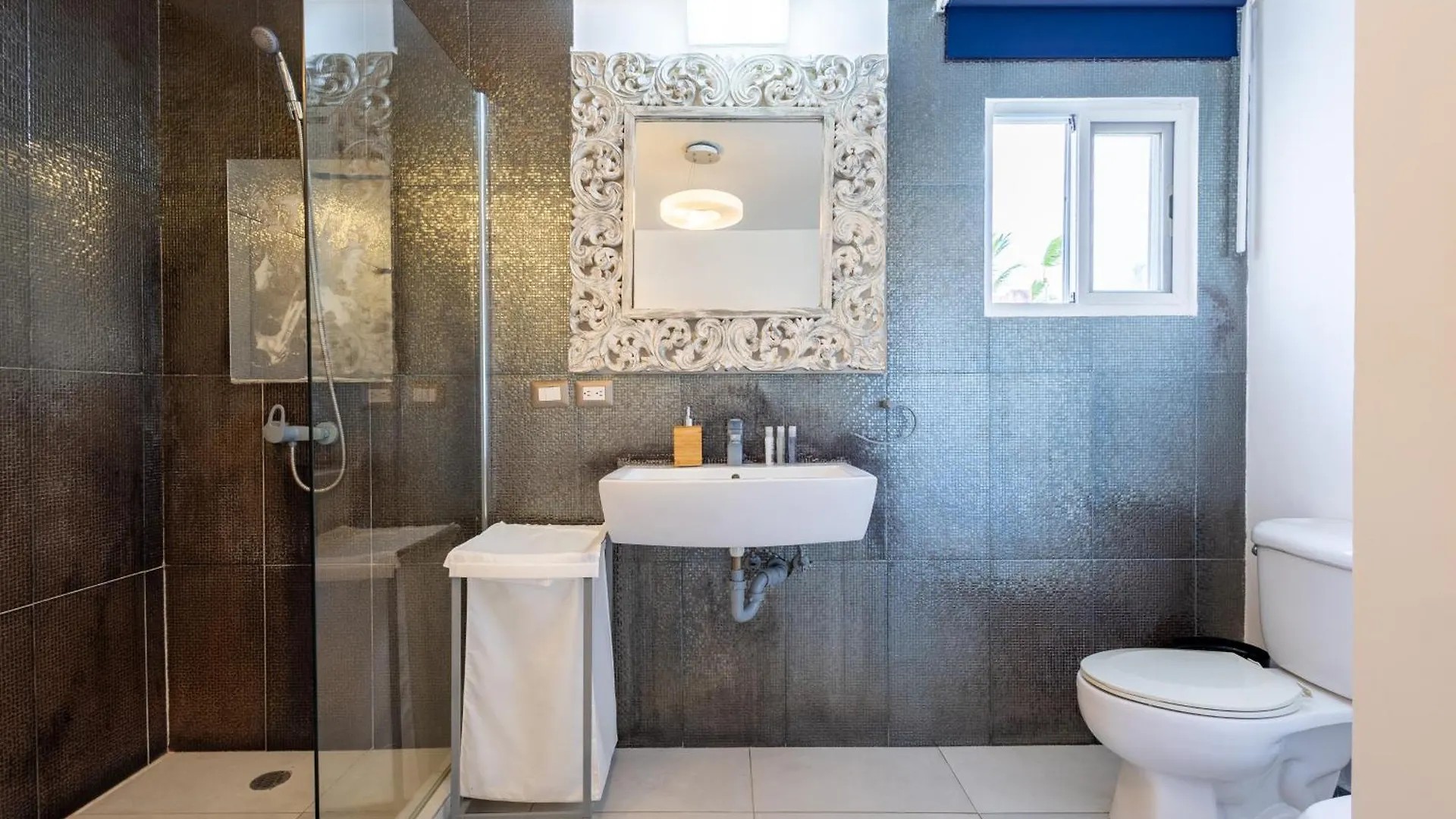 Amazing Penthouse In Punta Cana With Ocean View 0*,  Dominicaanse Republiek
