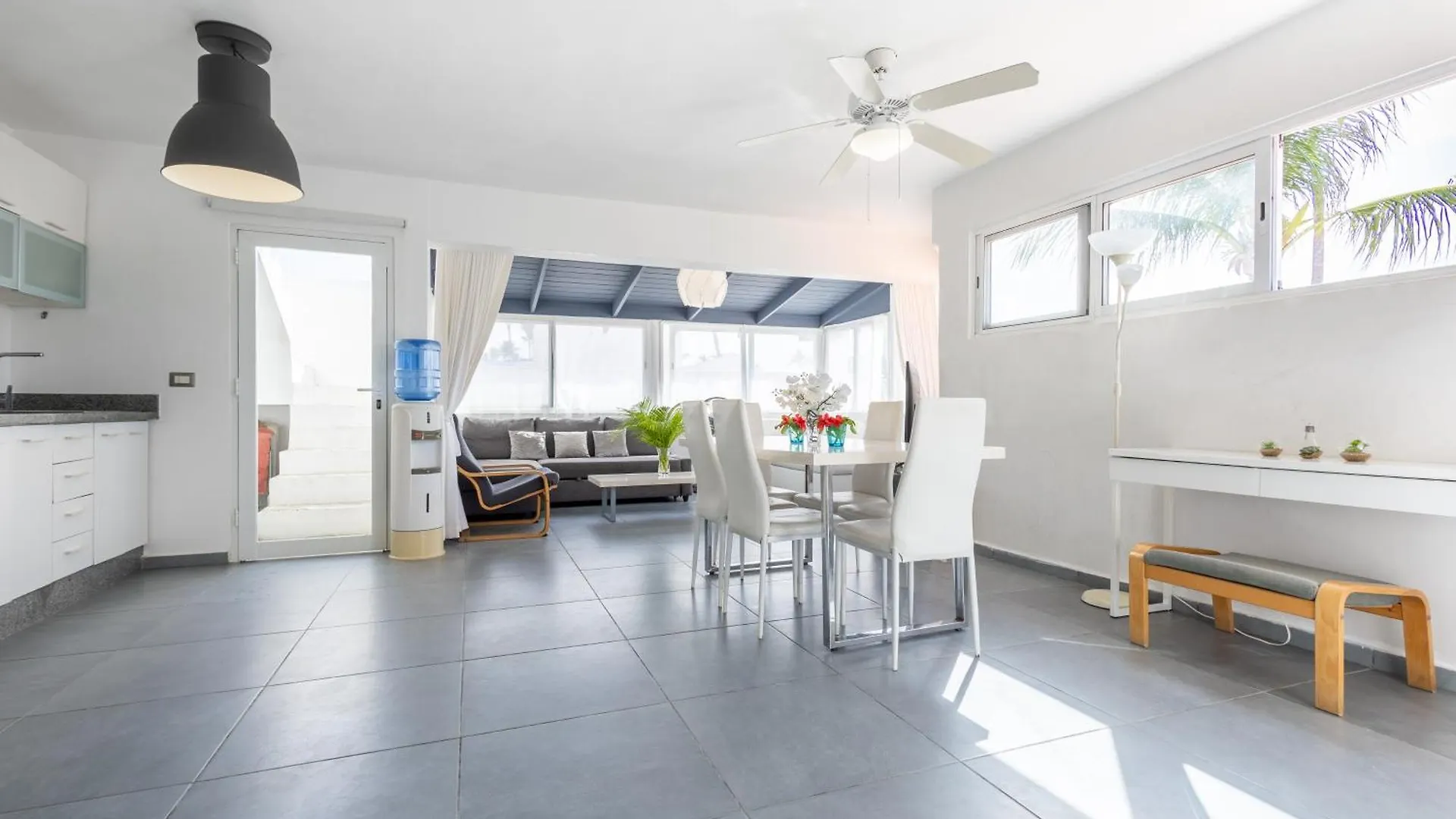 Appartement Amazing Penthouse In Punta Cana With Ocean View Dominicaanse Republiek